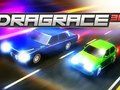 Igra Drag Race 3D spletu