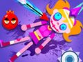 Igra Hit Buddy: Zombi  spletu