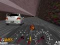 Igra 3D Drag Racer  spletu