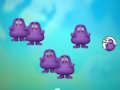 Igra Grimace Shake Slide spletu Igra Grimace Shake Slide spletu