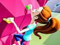 Igra Rock plezal dirko 3d spletu