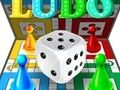 Igra Ludo kraljestvo  spletu