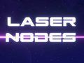 Igra Laserska vozlišča  spletu