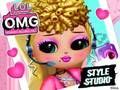 Igra Lol presenečenje omg ™ studio studio spletu
