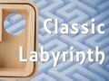 Igra Klasični labirint 3D  spletu