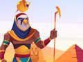 Igra Khafre Antique Paitaire spletu