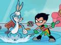 Igra Jump Jousts Jam spletu