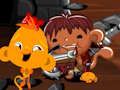 Igra Monkey Go Happy Stopnja 780  spletu