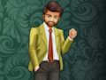 Igra Amgel Easy Room Escape 141 spletu