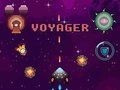 Igra Voyager spletu