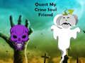 Igra Iskanje My Soul Friend-01  spletu