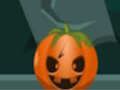Igra Dotaknite se Pumpkin  spletu