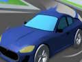Igra Pocket Car Master spletu
