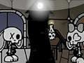 Igra Jinx in Minx Tower Escape  spletu