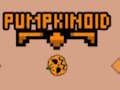 Igra Pumpkinoid  spletu
