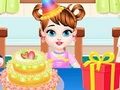Igra Baby taylor rojstni dan spletu