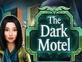 Igra Temni motel  spletu