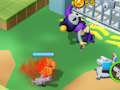 Igra Hero Breakout spletu