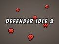 Igra Defender Idle 2 spletu
