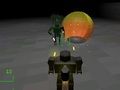 Igra Moon Base Mech Arena spletu