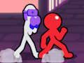 Igra Stick Fighter spletu