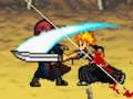 Igra Bleach proti Narutu 3. 3  spletu
