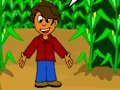 Igra WOODA ECHACE BUMPKIN PATCH 2023 spletu
