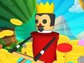 Igra Woodman Idle Tycon spletu