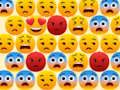 Igra Emoji pop spletu Igra Emoji pop spletu