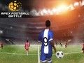 Igra Nogometna bitka Apex  spletu