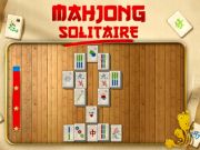 Igra Mahjong pasijans spletu