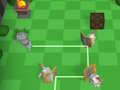 Igra Hammer Crush spletu