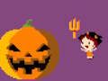 Igra Splet Trick or Treat  spletu