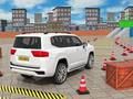 Igra Prado Carking Games Sim spletu