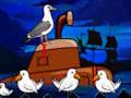 Igra Laridae Rescue spletu