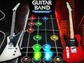 Igra Kitarski bend: Rock Battle  spletu