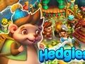 Igra Hedgies spletu