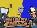 Igra Stranišča Skibidi  spletu