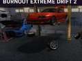 Igra Izgorevanje ekstremne Drift 2 spletu