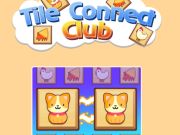 Igra Klub Tile Connect  spletu