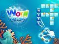 Igra Besedni ocean  spletu