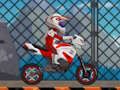Igra Moto xtreme spletu