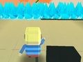 Igra Kogama: Kristalni parkour  spletu