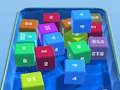 Igra 2048 Master Cube spletu