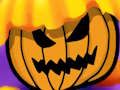 Igra Pumpkin Fright Night spletu
