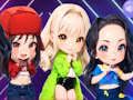 Igra Blackpink Chibi Claw Machine spletu