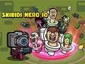 Igra Skidibi Hero. io  spletu