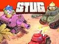 Igra Stug. io  spletu