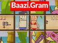 Igra Bazzi. gram  spletu