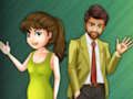 Igra Amgel Easy Room Escape 142 spletu